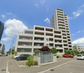 クレアホームズ旭ヶ丘ハイライズ