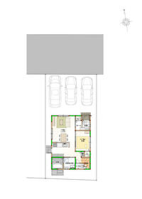 香川県高松市福岡町４丁目