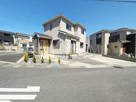 滋賀県大津市真野１丁目