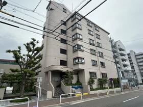 シティコーポ植田Ａ棟