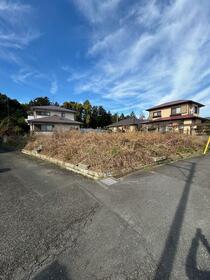 茨城県牛久市小坂町