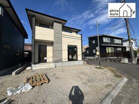 大分県大分市ふじが丘西１丁目