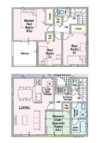 大阪府堺市東区高松