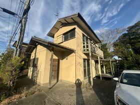 千葉県館山市上真倉