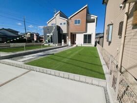 静岡県島田市中溝町