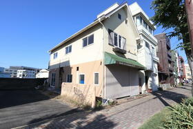 静岡県沼津市宮町