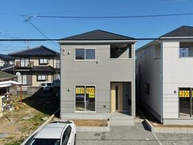 茨城県笠間市旭町