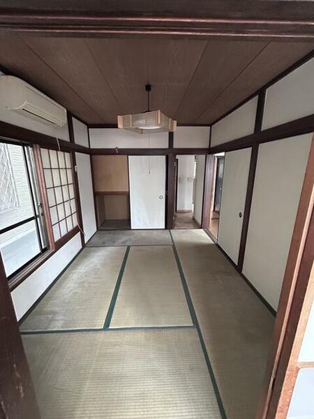 detached 東京都武蔵村山市学園４丁目

地図を見る