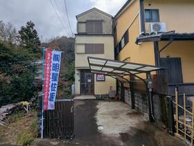 京都府京都市山科区小山中島町