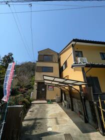 京都府京都市山科区小山中島町