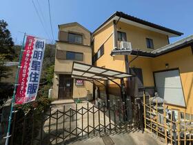京都府京都市山科区小山中島町