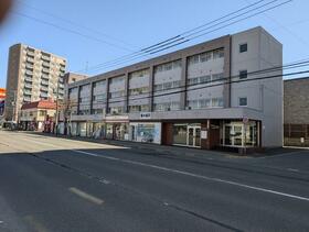 サンセットハイツ平岸