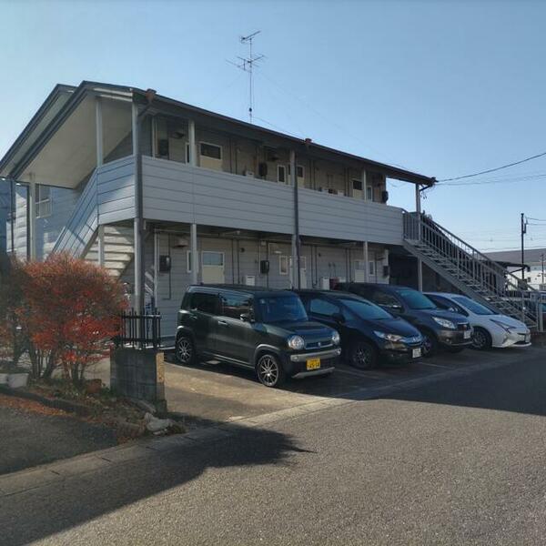 apartment 福島県西白河郡矢吹町小松
小松の賃貸情報を見る
物件地図