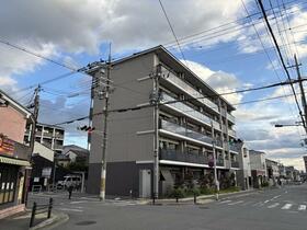 京都府京都市中京区西ノ京伯楽町