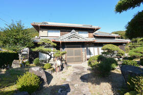 兵庫県丹波市氷上町油利