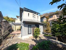 京都府京都市右京区梅ケ畑高鼻町