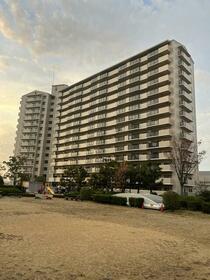 サンシティ貝塚4番館