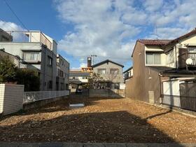 愛知県名古屋市北区東味鋺２丁目