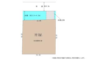 埼玉県久喜市太田袋