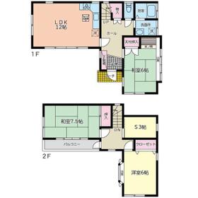 神奈川県相模原市中央区田名