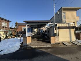 北海道夕張郡栗山町朝日３丁目