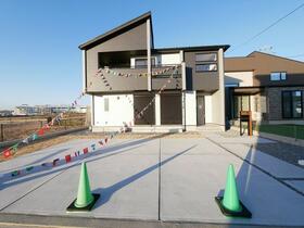 山梨県甲斐市下今井