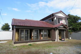 千葉県山武郡九十九里町作田