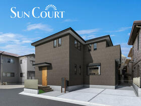 福岡県北九州市小倉南区八幡町