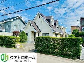 北海道恵庭市中島町６丁目