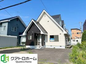 北海道恵庭市中島町６丁目