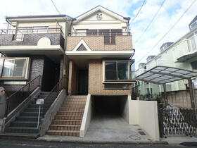 神奈川県横浜市神奈川区六角橋６丁目