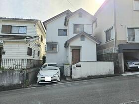 神奈川県横浜市金沢区高舟台１丁目