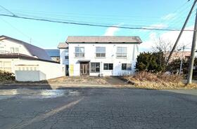 北海道北広島市稲穂町東１丁目