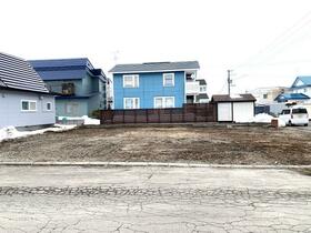 北海道北広島市稲穂町東１丁目