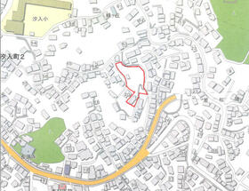 神奈川県横須賀市汐入町３丁目