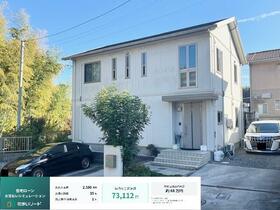 山口県周南市大字呼坂夢ヶ丘