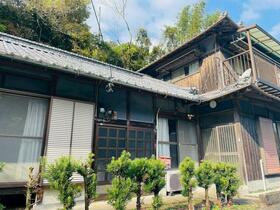 愛媛県伊予市大平