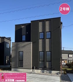 富山県富山市新庄銀座2丁目