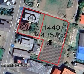 群馬県富岡市妙義町菅原