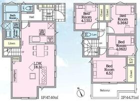 神奈川県横須賀市田浦町６丁目