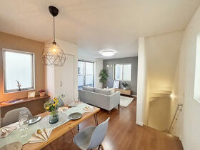 神奈川県横浜市鶴見区大東町