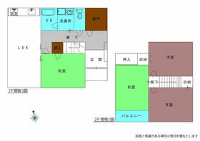 埼玉県蓮田市大字黒浜