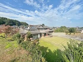 福岡県築上郡築上町大字上り松