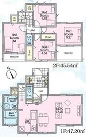 神奈川県横須賀市田浦町６丁目