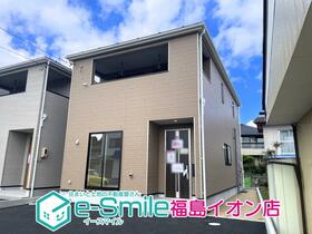 福島県福島市松川町字木曽内裡