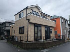 埼玉県草加市花栗１丁目