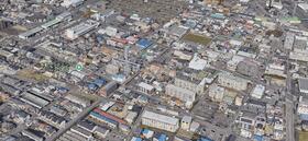 愛知県一宮市浅野字青石