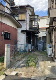 千葉県柏市中新宿３丁目