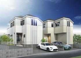 神奈川県横浜市瀬谷区相沢４丁目