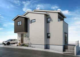 京都府京都市山科区北花山市田町